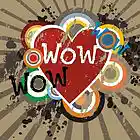Picture for song 'Wow Wow Wow.mp3' by artist 'Lexpressie'