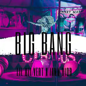 Picture for song '[FREE] Lil Uzi Vert x iann dior "Big Bang"' by artist 'Cort Beats'