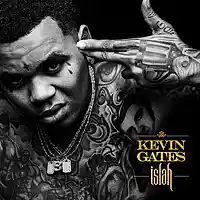 Picture for song 'Kevin Gates Type Beat - Next Baby Momma' by artist 'Lil' Tubb Beats'