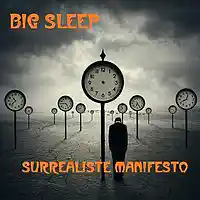 Picture for song 'Surrealist Roundabout (rond-point surrealiste)' by artist 'Major Snagg'