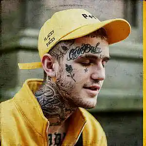 Picture for song 'Sad - buy 1 get 1 free - Lil Peep Type Beat' by artist 'nosea'