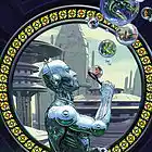 Picture for song 'Robot Dreams' by artist 'Mikejazz'