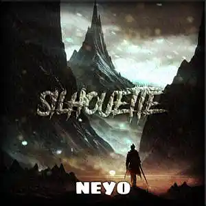 Picture for song 'SILHOUETTE (feat. ProdByKad & JumbleBeats)' by artist 'neyoooo36'