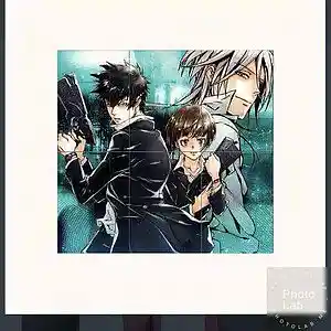 Picture for song 'flash pt 2' by artist 'Oson'