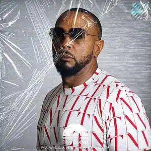 Picture for song 'LEGEND - (2000s Pop Rnb Beat, Timbaland Type Beat)' by artist 'Paweland Beats'