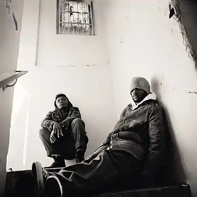 Picture for song 'Sadness' by artist 'prodbybk'