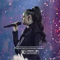 Picture for song 'Oh My (Kehlani Type Beat)' by artist 'ProdByMajorHitz'