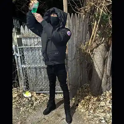 Picture for song '"In Da Hood" - BUY 2 GET 1 FREE' by artist 'prodleavz'