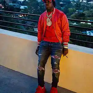 Picture for song 'EST gee x lil baby type beat "pull up"' by artist 'Prodloublais'