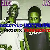 Picture for song 'Soldier Kidd & Jayo Sama Zumb Freestyle ' by artist 'Production by TrakBeatz'