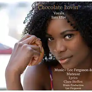 Picture for song 'Chocolate Lovin' (feat. Iam Efue)' by artist 'Round The Globe'