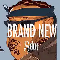 Picture for song '*NEW* Brand New (FREE DL + BUY 1 GET 1 FREE) ' by artist 'SdotFire'