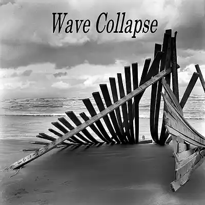 Picture for song 'Wave Collapse' by artist 'Sean Ferree'