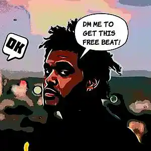 Picture for song '"Far Away" The Weeknd Type Beat' by artist 'Shadoo One Music'