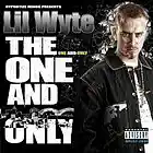 Picture for song 'LIL WYTE WANNA COP DIS' by artist 'Six South Productions'