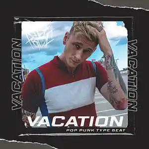 Picture for song 'Vacation. (BUY 1 GET 2 FREE) *SALE*' by artist 'SLT PROD.'