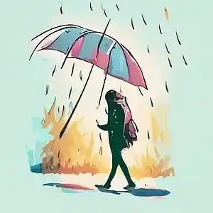 Picture for song '(FREE) 'Rainy Day' - Lo-fi Boom Bap Type Beat' by artist 'Smooth PDC'