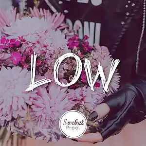 Picture for song 'Low' by artist 'Sorbet Prod.'