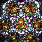 Picture for song 'KALEIDOSOCOPE IN MY MIND' by artist 'Stan Loh'