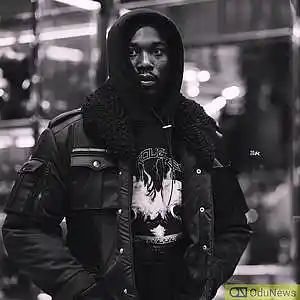 Picture for song 'MEEK MILL x 21 SAVAGE "RUNNING"' by artist 'storm on da beat'