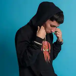 Picture for song '"HOMENAJE" Anubis x Hades 66 Type Beat' by artist 'Suak La Magia'
