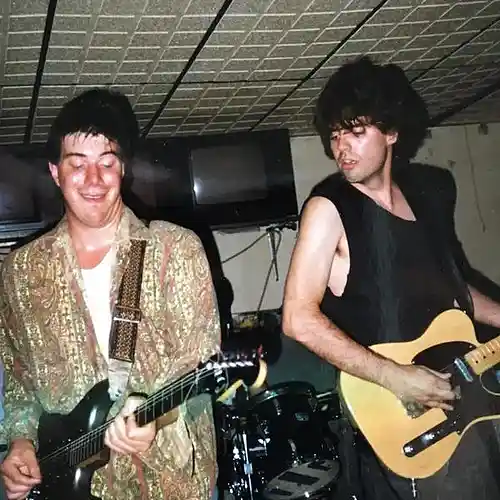 Picture for song 'Wichita' by artist 'The Llamas (US)'