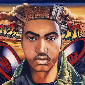 Picture for song 'Love Yourself' by artist 'The Soul Society Beatz'