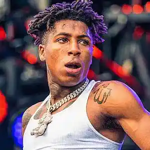 Picture for song 'CARRIED AWAY - NBA Youngboy type beat' by artist 'TOB Tha Producer'