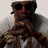 Picture for song '*NEW* The Storm -2 Chainz- ' by artist 'Touch Master Musik'