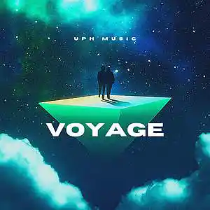 Picture for song 'Voyage Alternative Guitar Rnb x Trap' by artist 'UPH Music'