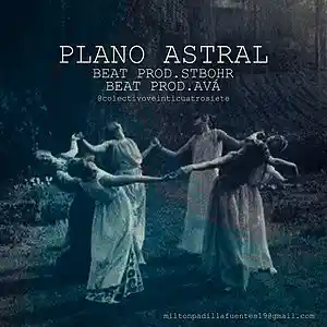 Picture for song 'Beat Plano Astral (Vendido)(Prod.Sem EscritoresXSo' by artist 'Sello Veinticuatro siete'