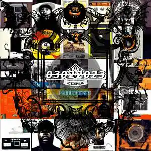 Picture for song 'Type Beat BoomBap "Sin Tiempo" 03-02-2023' by artist 'Zona Oculta Producciones'