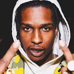 Picture for song 'Exodus (ASAP Rocky Yung Lean)' by artist '36ty5'