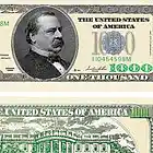 Picture for song 'Get Money' by artist '99 cent Beat Store'
