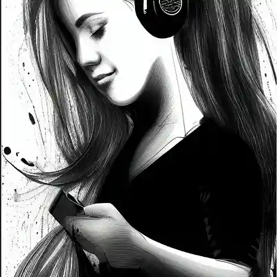 Picture for song 'The Fantasy' by artist 'adj'