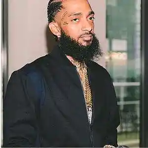 Picture for song '[FREE] Nipsey Hussle x Dave East Type Beat "Luxury' by artist 'Adrian R.'