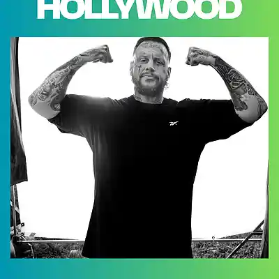 Picture for song 'Hollywood (Country Pop, Jelly Roll)' by artist 'Alex Thrive Music'