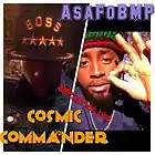 Picture for song 'Under The Radar prod. AsaFoBMP & Cosmic Commander' by artist 'AsaFoBMP'
