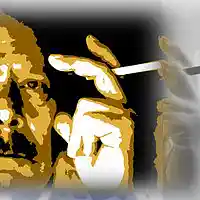 Picture for song 'Bill Town' by artist 'AuDioChosis - Steven F. Allen - AuDio MiRage'