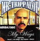 Picture for song 'Modo Loco' by artist 'Best Of Chicano Rap'