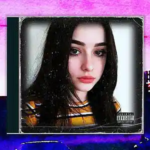 Picture for song 'NO TIME - Sad Lil Peep Guitar Type Beat' by artist 'Bino Made The Beat'