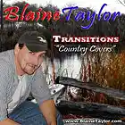 Picture for song 'If You Could Read My Mind' by artist 'Blaine Taylor'