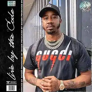 Picture for song 'Live by the Code (Benny The Butcher Type Beat)' by artist 'BOGER'