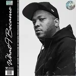 Picture for song 'What I Became (Styles P Type Beat)' by artist 'BOGER'
