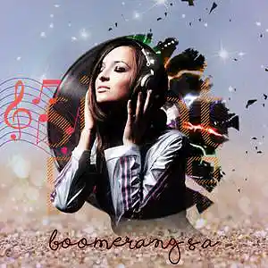Picture for song 'WayBack_Memories. mp3' by artist 'Boomerang S.A'