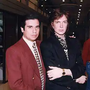 Picture for song 'Hoy tengo ganas de ti' by artist 'BRUNO Cantautor'