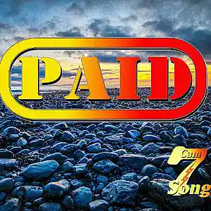 Picture for song 'Paying the Price' by artist 'Cam7Song'