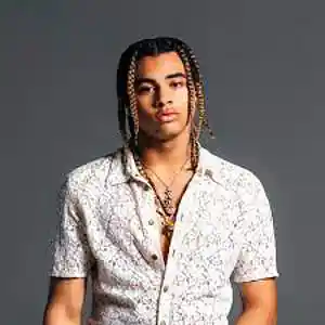 Picture for song 'Never enough! [1]' by artist 'CHEMIST'