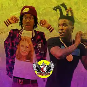 Picture for song 'GUZZLE (Lil Tecca Hotboii type beat)' by artist 'Chorderline'