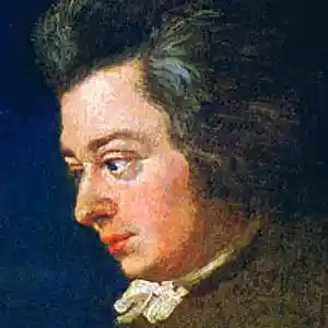 Picture for song 'Komm, liebe Zither KV 351 (Mozart WA)' by artist 'Christian Faivre'